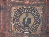 la Taverna de Barcelona